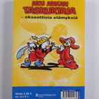 Walt Disney : Aku kaukomailla - pikkukuva 2