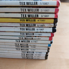 TEX WILLER VUOSIKERTA 1987 - pikkukuva 4