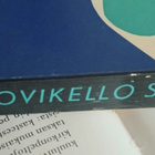 Rex Stout - Ovikello soi (nid.) - pikkukuva 4