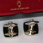 Made In England Kalvosinnapit Rasiassa - pikkukuva 5