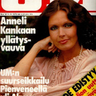 Uusi Maailma n:o 18 1978 Anneli Kangas. Askola. Victoria. - pikkukuva 1