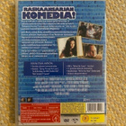 Hal ja iso rakkaus DVD - pikkukuva 2