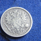 50 penniä 1891 - pikkukuva 2