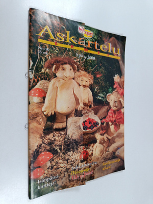 Askaertelu lehti 90/2000