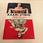 Kaari Utrio; Bella Donna - pikkukuva 1