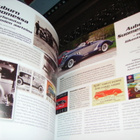 Espoon Automuseo 35 v. ( 1 p. 2014 ) sis. postikulun - pikkukuva 5