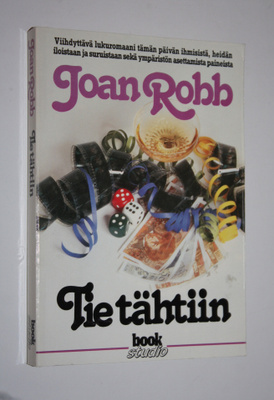 Joann Robb : Tie tähtiin