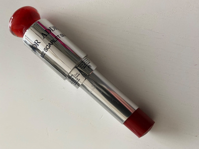 Dior Addict-huulipuna 822