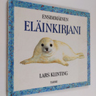 Lars Klinting : Ensimmäinen eläinkirjani - pikkukuva 1
