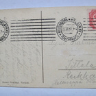 VANHA Postikortti Terijoki Luov. Karjalan Kannas 1910 - pikkukuva 2