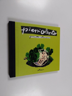 Pentti Otsamo : Pieni olento