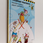 Tittamari Marttinen : Meidän luokka pipot vauhdissa - pikkukuva 1