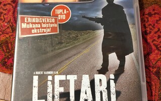 DVD Liftari