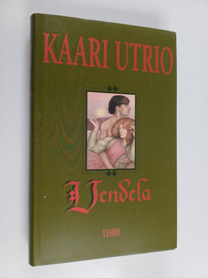 Kaari Utrio : Vendela