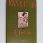 Kaari Utrio : Vendela - pikkukuva 1