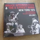 Bruce Springsteen the Greenwich village broadcast vol 1 2lp - pikkukuva 1
