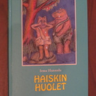 Irma Hannula: Haiskin huolet - pikkukuva 1