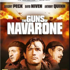 Guns of Navarone (4K Ultra HD + Blu-ray) suomitekstit - pikkukuva 1