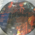 DESTRUCTION - INFERNAL OVERKILL LP KUVALEVY RUOTSI '04 MINT+ - pikkukuva 2