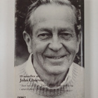 John Cheever : Återföreningen och andra noveller - pikkukuva 2