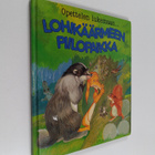 Lucy Kincaid : Lohikäärmeen piilopaikka - pikkukuva 1