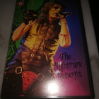 Alice Cooper The Nightmare Returns - pikkukuva 1