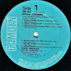 (LP) Elvis Presley – Kissin' Cousins - pikkukuva 3