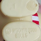 5,5 cm, MUUMI-FIGUURI MOOMIM 2000 BULLS MUUMIMAMMA - pikkukuva 3