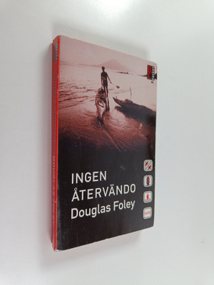 Douglas Foley : Ingen återvändo