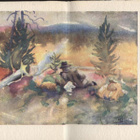 A.E.Järvinen: Tapion taloissa nid.kp 1.p 1930 - pikkukuva 2