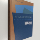 Pekka Suvanto : Konservatismi Ranskan vallankumouksesta 1... - pikkukuva 1