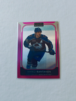 Mikko Rantanen