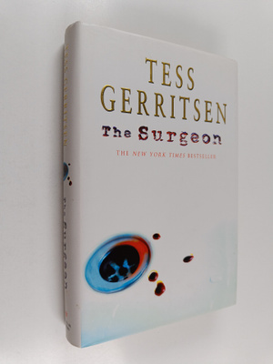 Tess Gerritsen : The Surgeon