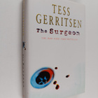 Tess Gerritsen : The Surgeon - pikkukuva 1