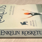 Jane Campion: ENKELIN KOSKETUS (1990) Kerry Fox - pikkukuva 3