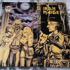 Iron Maiden - First Ten Years II 2x 12” - pikkukuva 2