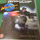 ROBOCOP (2014 VERSIO) DVD (W) - pikkukuva 1