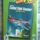PC Peli - Combat Flight Simulator - pikkukuva 1