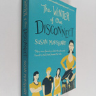 Susan Maushart : The Winter of Our Disconnect - How One F... - pikkukuva 1