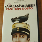 Vaaleanpunaisen pantterin kosto - pikkukuva 1