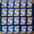 Pokemon kortit 20kpl (#163 Scarlet & Violet base set) - pikkukuva 2