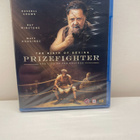 THE PRIZEFIGHTER BLU-RAY (UUSI MUOVEISSA) - pikkukuva 1