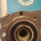Pyörännapa SKF BA2B 633200 B, Fiat 127 ja 128 - pikkukuva 4