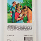 Marie Louise Rudolfsson : Tuisku yrittää lentää - pikkukuva 2