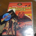 PAKO PAHOLAISEN MAASTA UUSI DVD (W) - pikkukuva 1