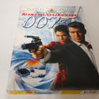 007 - Kuolema saa odottaa (2002) - DVD - Suomi-julkaisu - pikkukuva 1