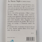 Marguerite Duras : Le navire night - pikkukuva 2