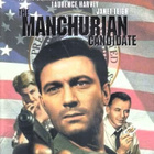 The Manchurian Candidate (1962) DVD suom. teksti - pikkukuva 1