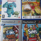 PS 2Pinball,The Sims2,The Sims ryntää raitille,Monisterit Oy - pikkukuva 1