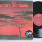 The Nights Of Iguana Grapefruit Tree LP PÄLP 82 - pikkukuva 1
